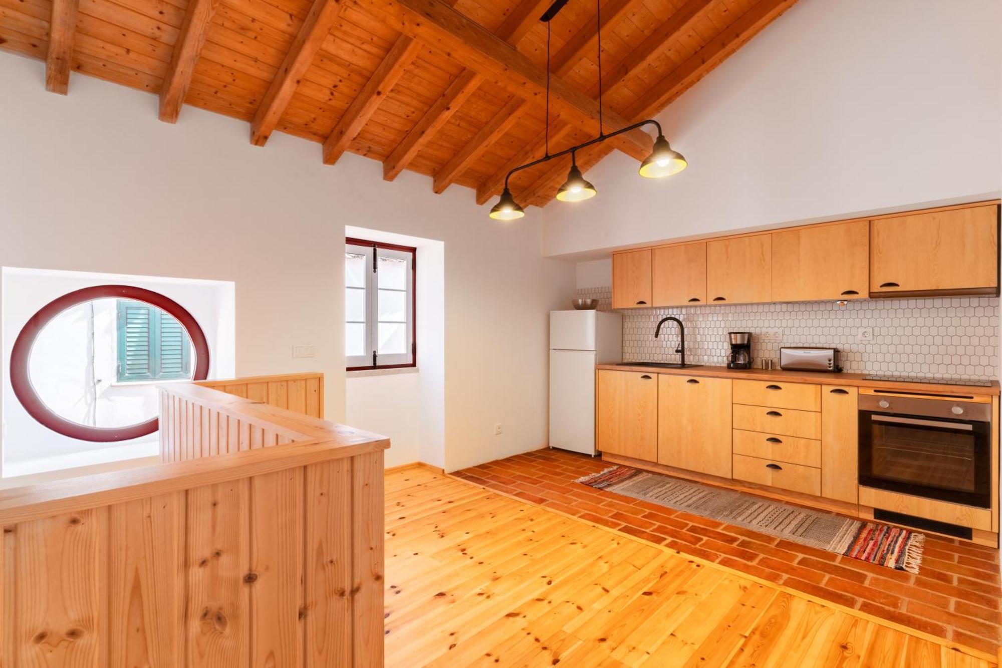 Casas Miguel Bombarda Appartement Castelo de Vide Buitenkant foto